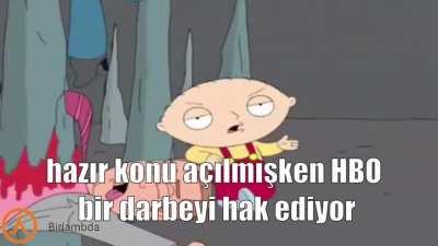 Family Guy The List (Hataları düzelttim)