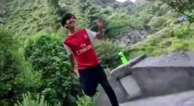 HMB while I roundhouse kick this bottle of soda.