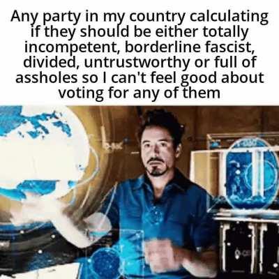 Guess the country (I'll still vote tho)