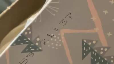 Wycieram wstyd w środku nocy, papież patrzy prosto w oczy