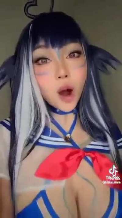 i fund this on tiktok