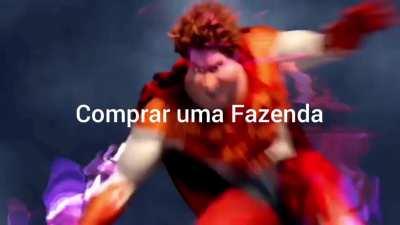 Um Pequeno meme que Fiz