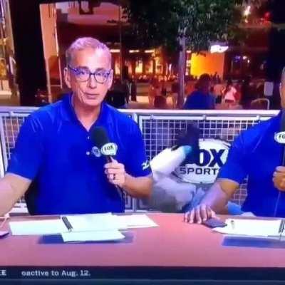 Task failed successfully