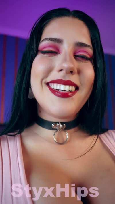 Quench mommy's thirst!