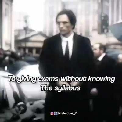 I've come a long way 