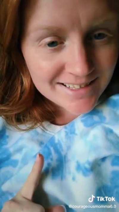 OPEN YOUR EYES about Queen Elizabeth!