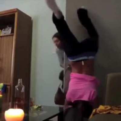 Just when you think it’s over