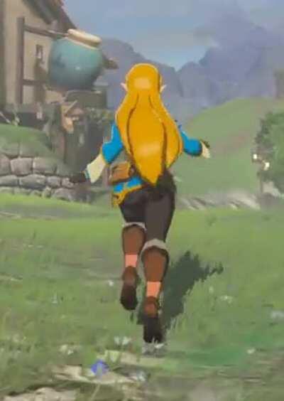 Zelda ass 😁 upvotes are to the left