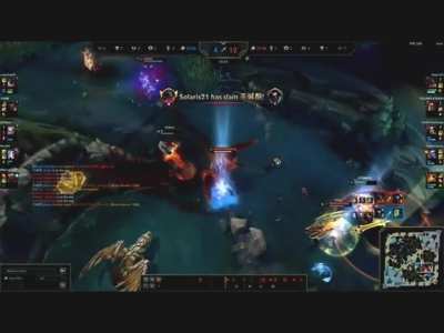 Rate my Aatrox montage please!