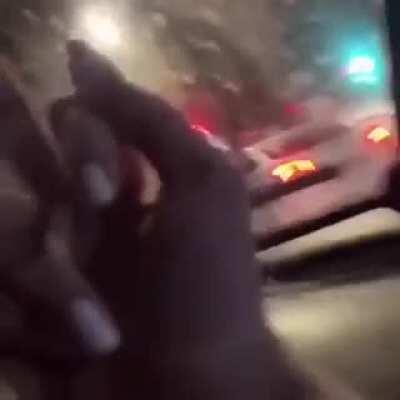 Cops in Russia be like....