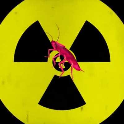 ßŔØŤHËŔ if have created Radioactive ßŔØŤHËŔ