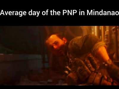 3000 Toyota Hiluxes of the PNP