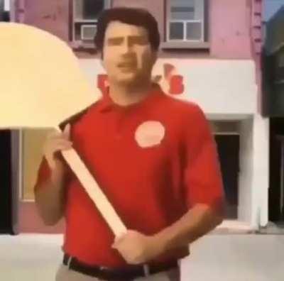 What's In My Mouth?, It's gotta be dick's.