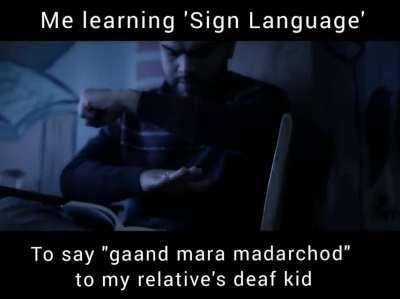 Ek to ye rishtedaro ke bacche tik ke nahi baithte