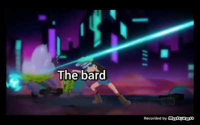 None of the flairs fit this post