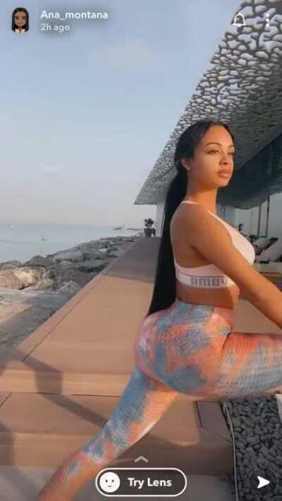 Remember to do your stretches