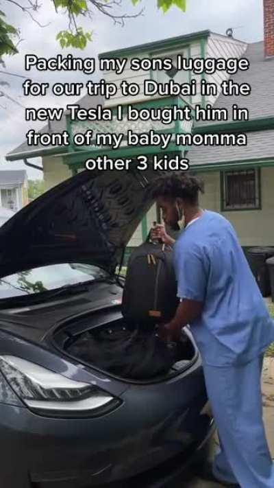 This trend escalated quickly