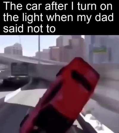 We’re all gonna die