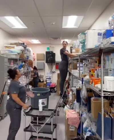 Tiktok trend are gone wrong 🤣