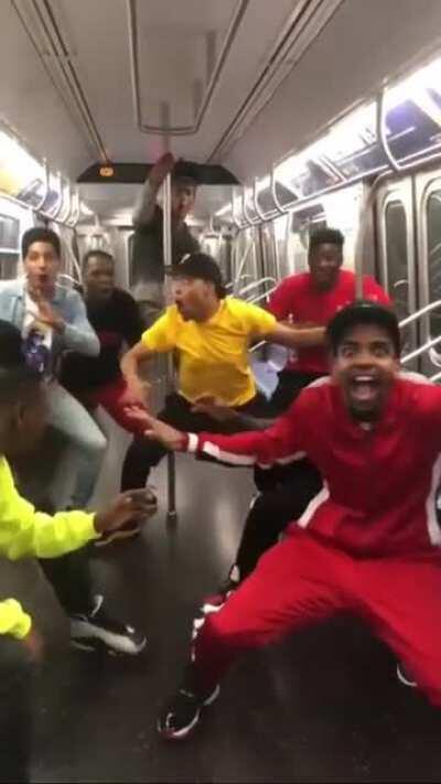 Pure TALENT!! 🔥🔥