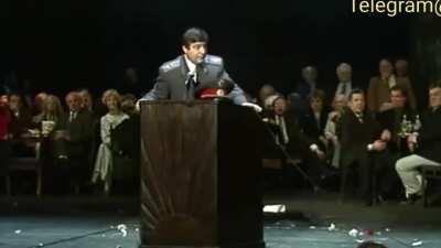 Классика не горит