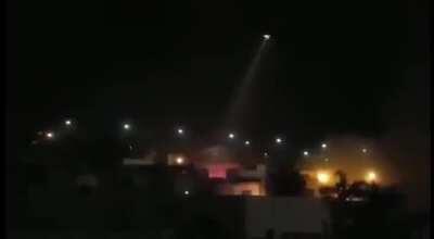 When the Marina gave El H2, Líder del Beltran Leyva Cartel hell from above in 2017.