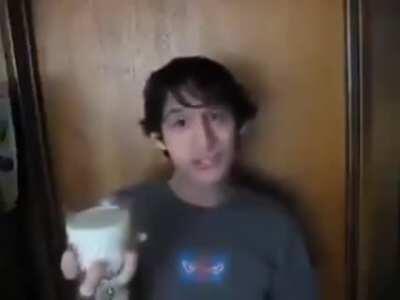 Yandere Dev upon waking up today