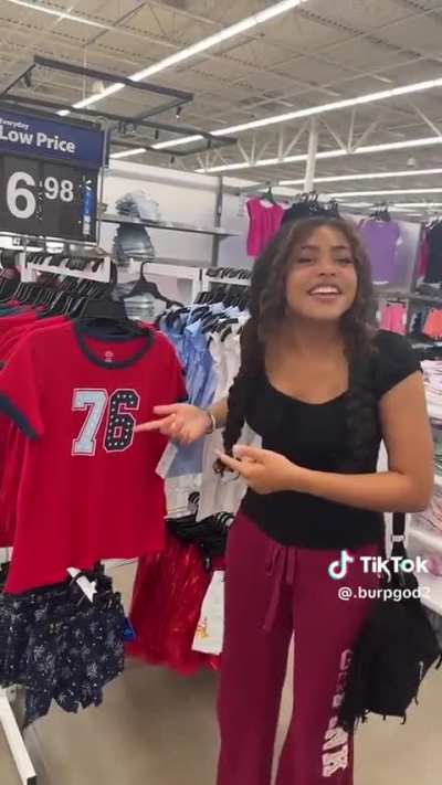 I’m gonna put 6-7 kids in her 😭🤞