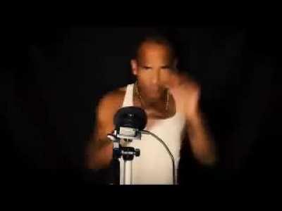 pov: mudos en una discusión