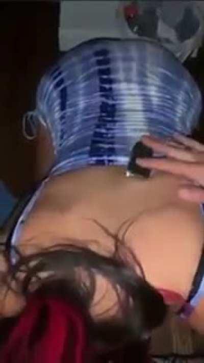 Not sure if this is trashy or awesome