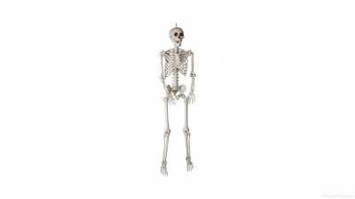 A new year a new Spooktober bois let's gooooo