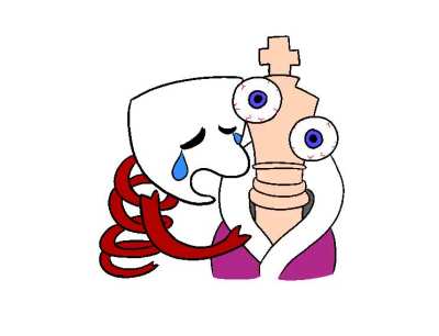 You know what? Ship them all. (Only the humans, of course.)