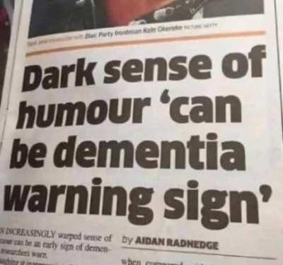 Guys i have bad news