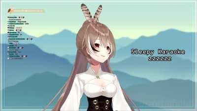 Um, Mumei, is your neighbour okay?