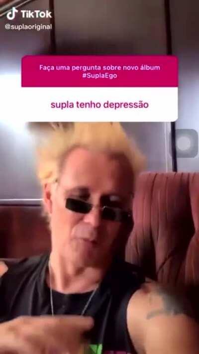 Obrigado Supla 🙏🙏🙏