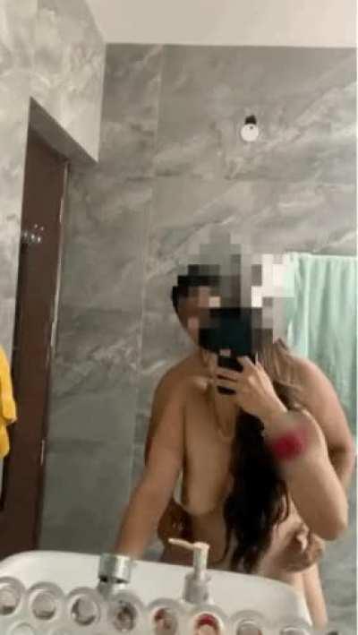 We are always banging! [F] [M]