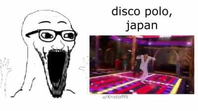 Disco Nippon