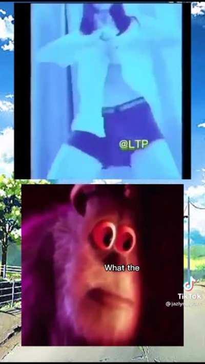 Mother parking tape ano toh