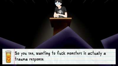 What If Jeffrey Lived His Truth During Graduation Speech?