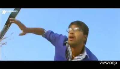 When you accidentally step on landmine...don't freak out. Follow these steps-