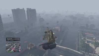 Advanced war techniques used by the RAF