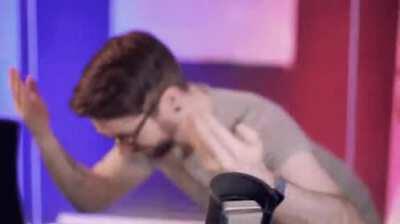 This medicine may cause death: people in the commercial