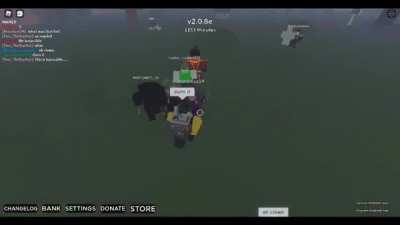 This hacker and his simps :/