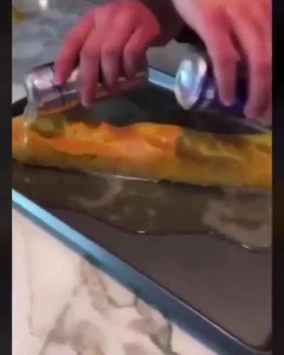 I'm 15 and this is yeet