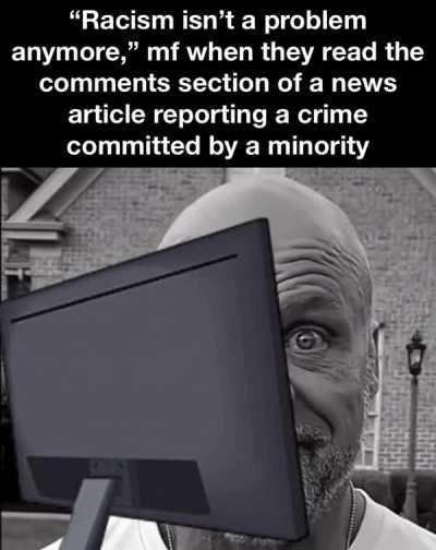 The things people say 