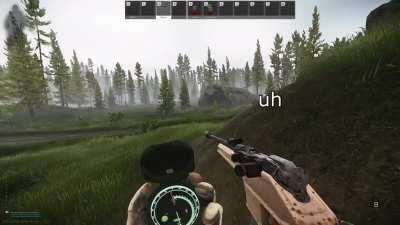 How callouts be sometimes