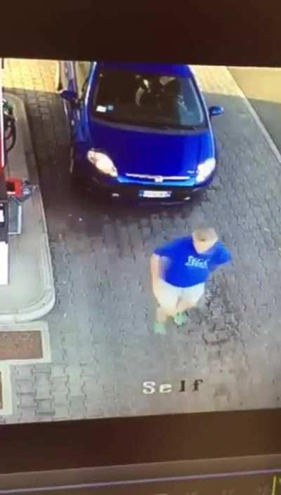 don't text and drive