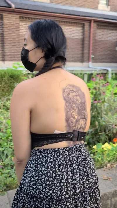 All you can eat, please don't be shy