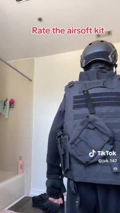 I fucking hate children