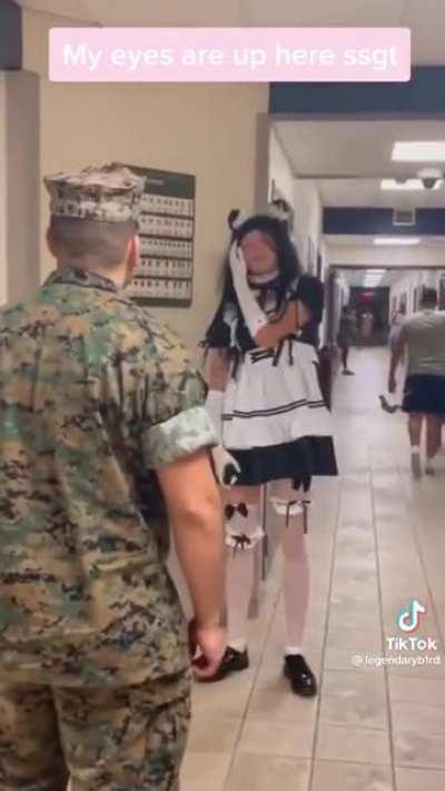 I don't even know what to say